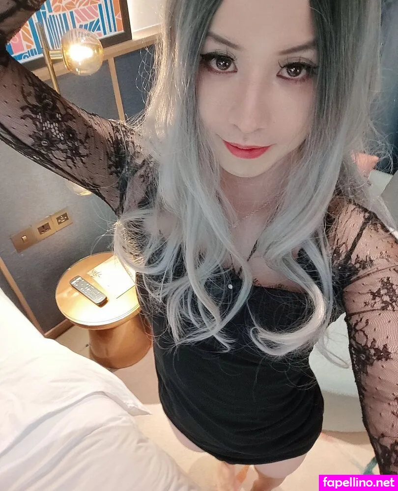 FemmeBunnyCD Nude Leaked OnlyFans Photo #Hq4iVBvsaZ