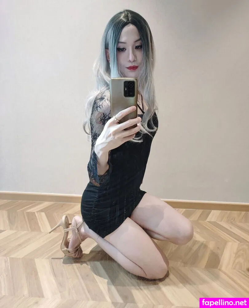 FemmeBunnyCD Nude Leaked OnlyFans Photo #dIPA2ktD3N