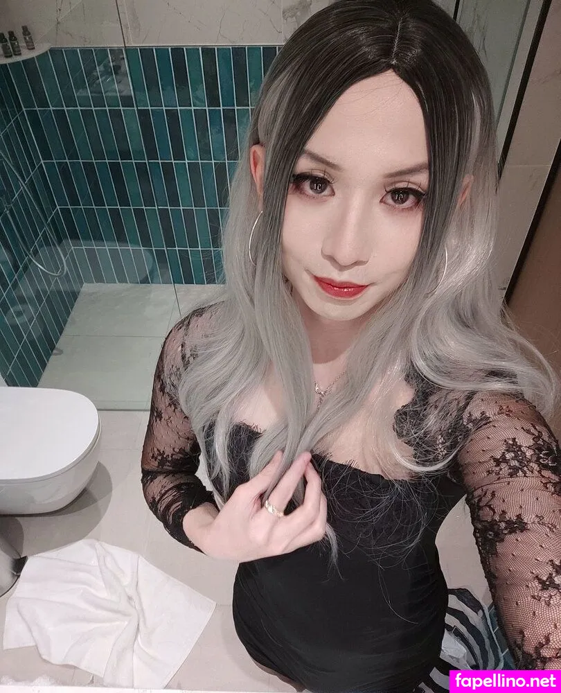 FemmeBunnyCD Nude Leaked OnlyFans Photo #ndbglj1TMI