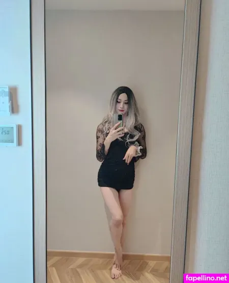 Femmebunnycd OnlyFans Thumbnail #o8URE3aq9U