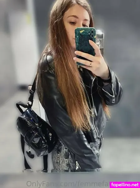 Femmefatale Free Main Profile Photo