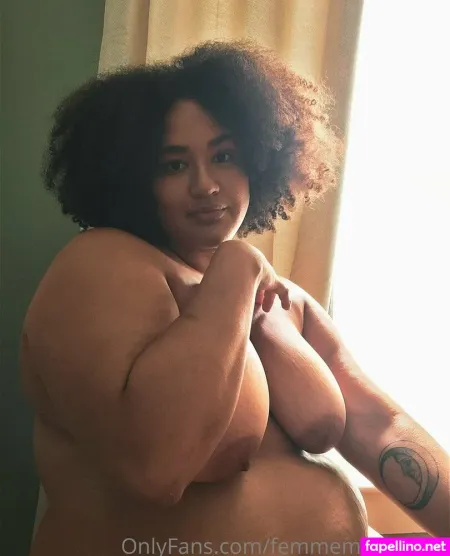 Femmemenagerie OnlyFans Thumbnail #0XfTUa8RTX