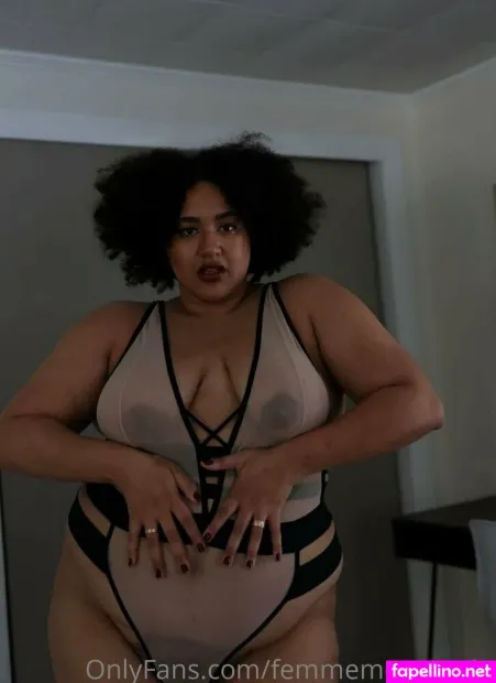 Femmemenagerie OnlyFans Thumbnail #DR1QW8HYnG