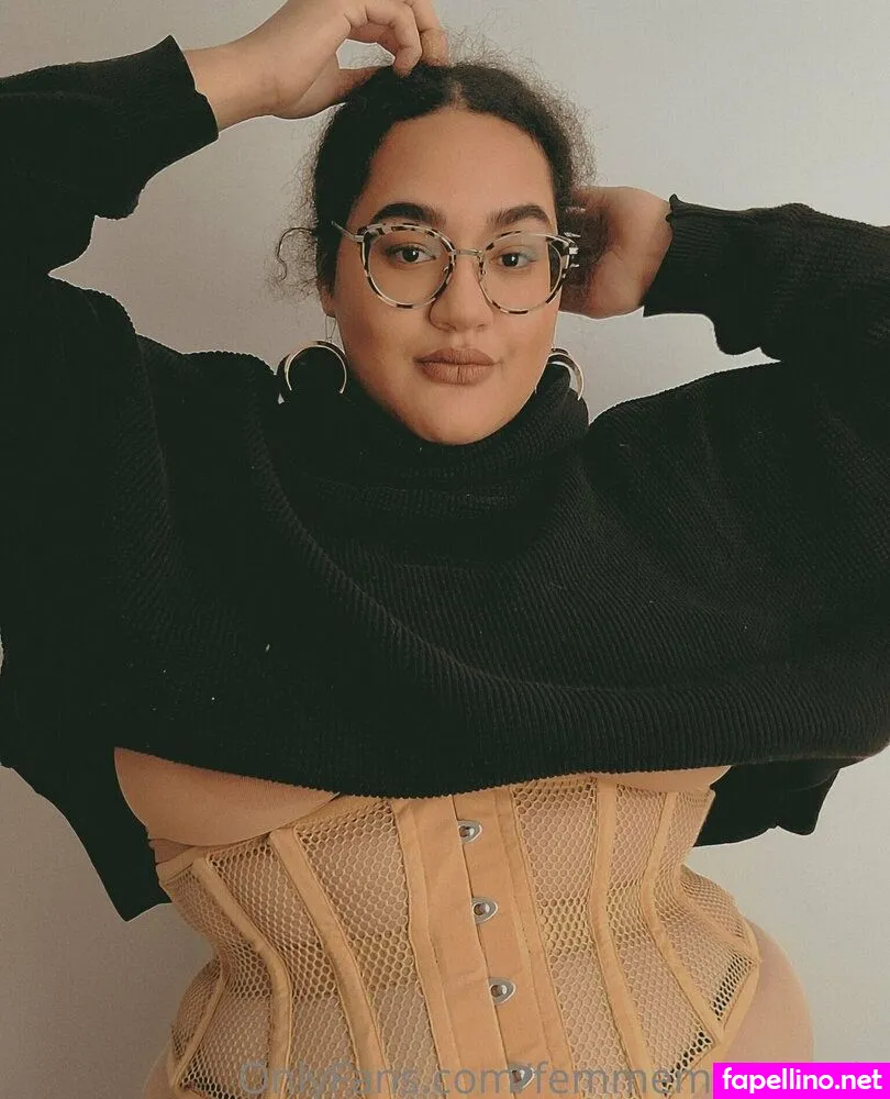 femmemenagerie, venusfest Nude Leaked OnlyFans Photo #Re5rx7vEx5