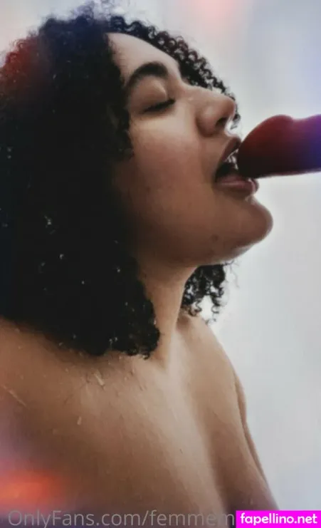 Femmemenagerie OnlyFans Thumbnail #VxZOe0VvAw