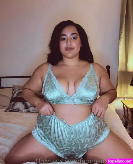 Femmemenagerie OnlyFans Thumbnail #bnHe74V0ON
