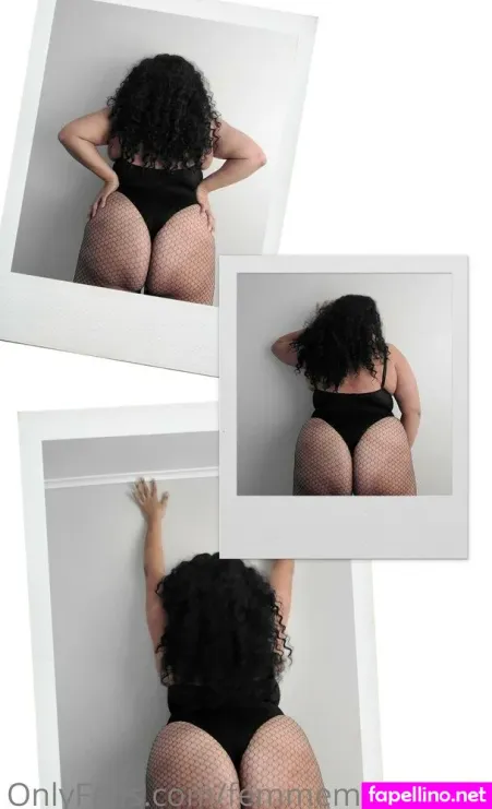 Femmemenagerie OnlyFans Thumbnail #cWcOjtRXNs