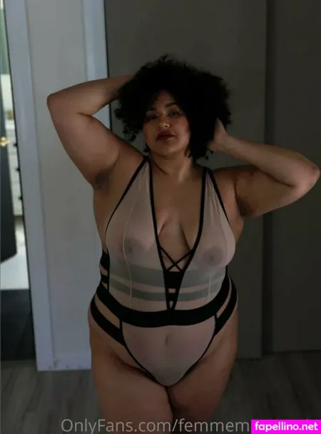 Femmemenagerie OnlyFans Thumbnail #gKxlrv1e1m