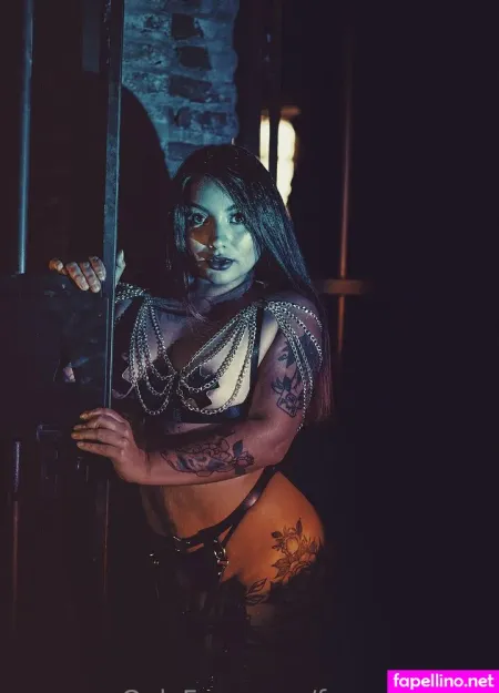 Femmemodel OnlyFans Thumbnail #ISwayWen0w