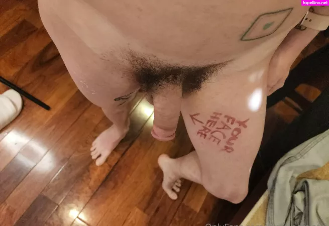 Femmeofcintra OnlyFans Thumbnail #CreMB1kq61