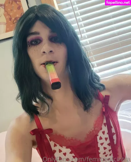 Femmeofcintra OnlyFans Thumbnail #GCsEQzq3ju