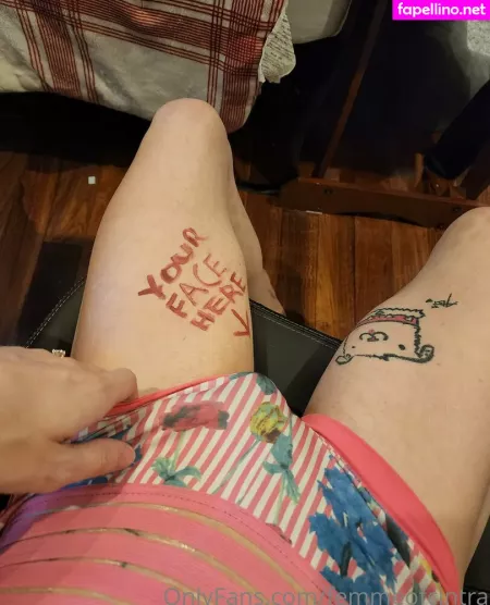 Femmeofcintra OnlyFans Thumbnail #PU81wTKsQ2