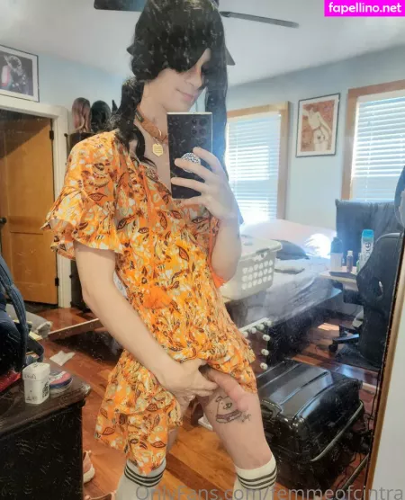 Femmeofcintra OnlyFans Thumbnail #VKUUREOXM3