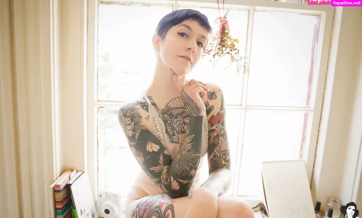 Femmepuppy OnlyFans Thumbnail #DILjTGbTC5