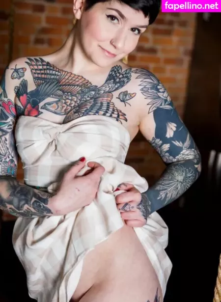 Femmepuppy OnlyFans Thumbnail #Fqqv2MNq5F