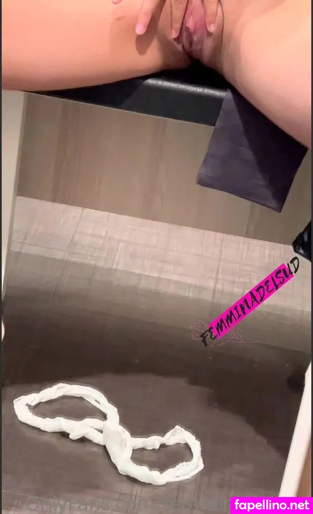 FemminaDelSud Nude Leaked OnlyFans Photo #patXopxyen