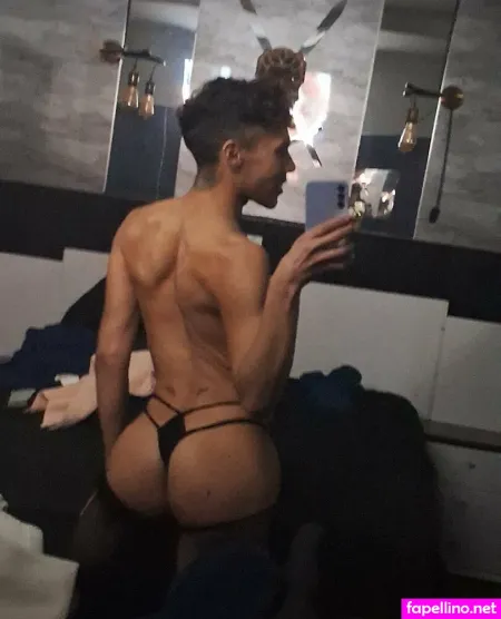 Femsebitoass OnlyFans Thumbnail #ivItnPqz34