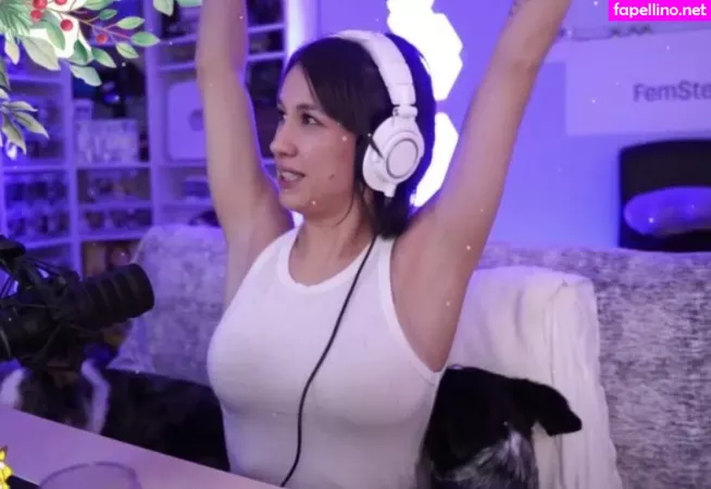 Femsteph OnlyFans Thumbnail #N2eIEwTWiS