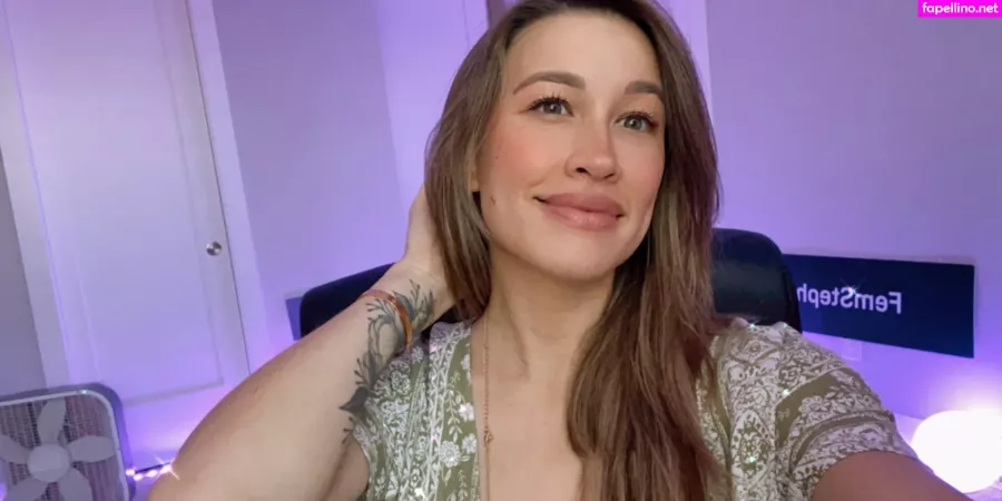 Femsteph OnlyFans Thumbnail #aIfCzvsuMg