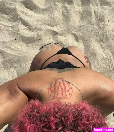 Femta OnlyFans Thumbnail #rrY4CDoAup