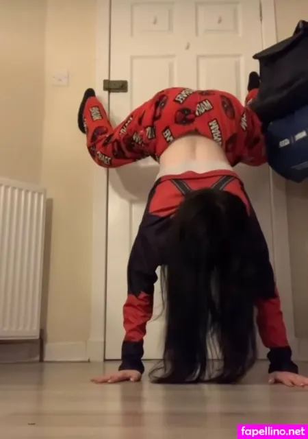 Fendirr OnlyFans Thumbnail #TCEoeCRbmc