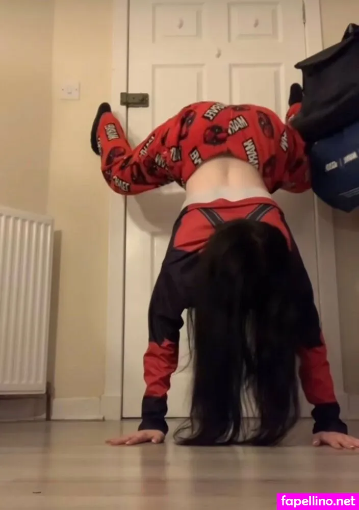 Fendrvvx, Yazoohoo Nude Leaked OnlyFans Photo #TCEoeCRbmc