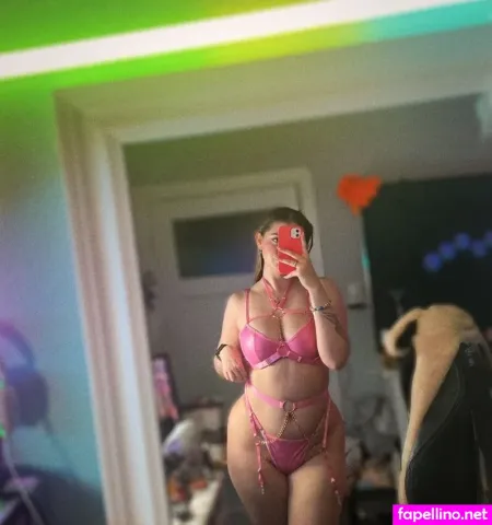 Feneliactx OnlyFans Thumbnail #6BJpL4FTyX