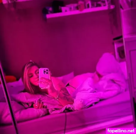 Feneliactx OnlyFans Thumbnail #6qCgvTbJRT