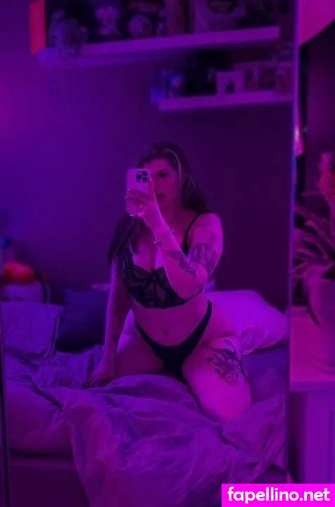 Fenelia, feneliactx Nude Leaked OnlyFans Photo #b5mhJ26Moz