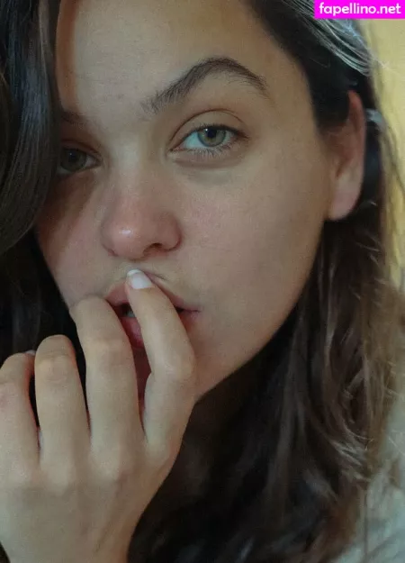 Fenella Fox 1 OnlyFans Thumbnail #aIub17sbXQ