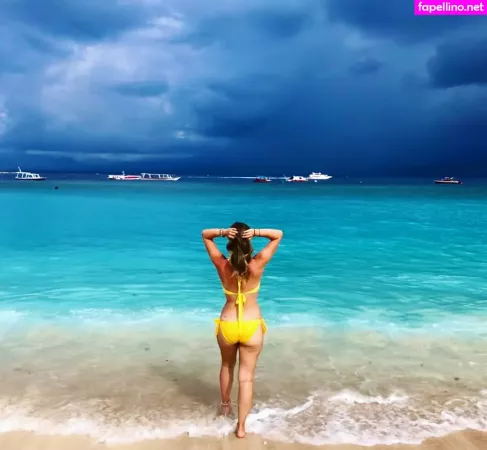 Fenella Jane OnlyFans Thumbnail #lj6sQvDq4w