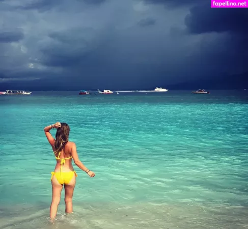 Fenella Jane OnlyFans Thumbnail #qDeDwE4smI