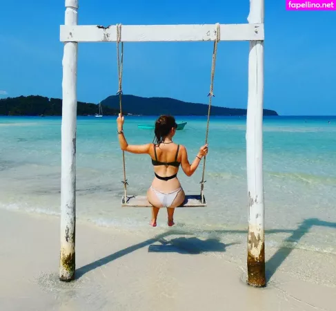 Fenella Jane OnlyFans Thumbnail #upwRG1TJmH