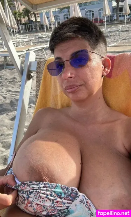 Fenice Modella OnlyFans Thumbnail #Ok24MUD1bV
