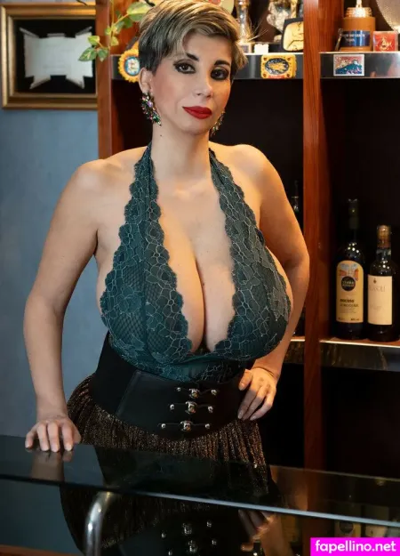 Fenice Modella OnlyFans Thumbnail #oe4iCWz97C