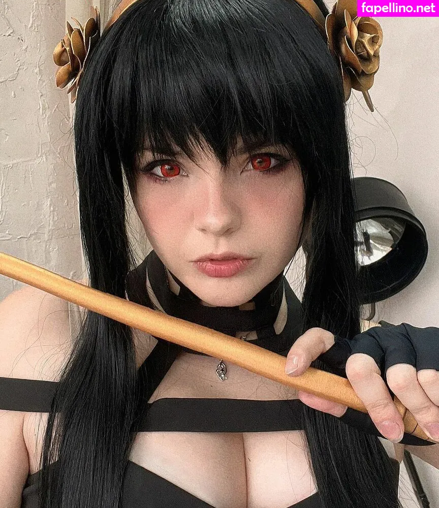 Mariia Karpenko, fenix_fatalist, fenixfatalist Nude Leaked OnlyFans Photo #5gpFkRcFpD