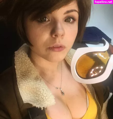 Fenix Fatalist OnlyFans Thumbnail #7N0BxXcMcY