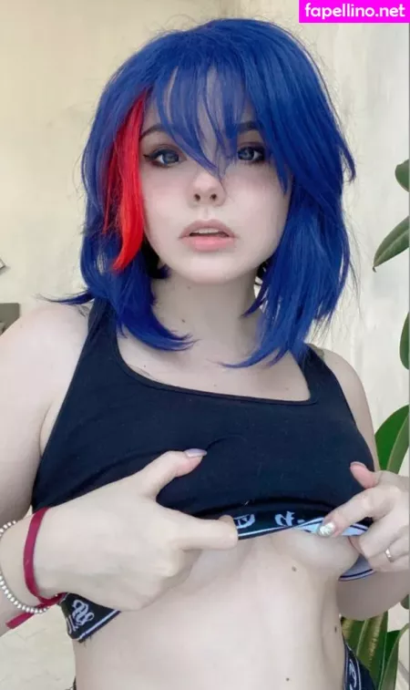 Fenix Fatalist OnlyFans Thumbnail #E0XfFRvOQ5