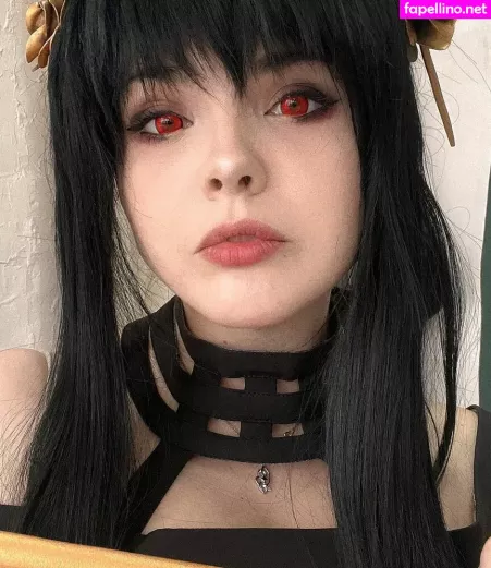 Fenix Fatalist OnlyFans Thumbnail #E68tcrNmn2
