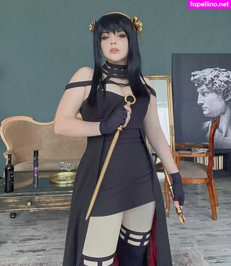 Fenix Fatalist OnlyFans Thumbnail #EZmsRjHZjs