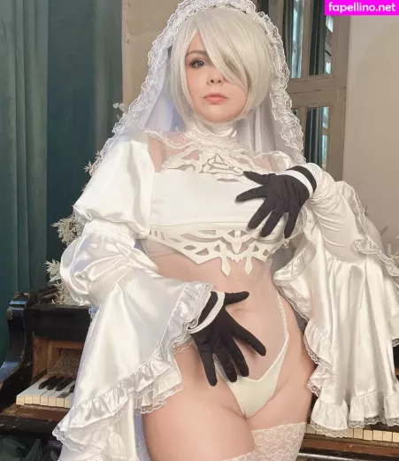 Fenix Fatalist OnlyFans Thumbnail #Z9mksp3wgx
