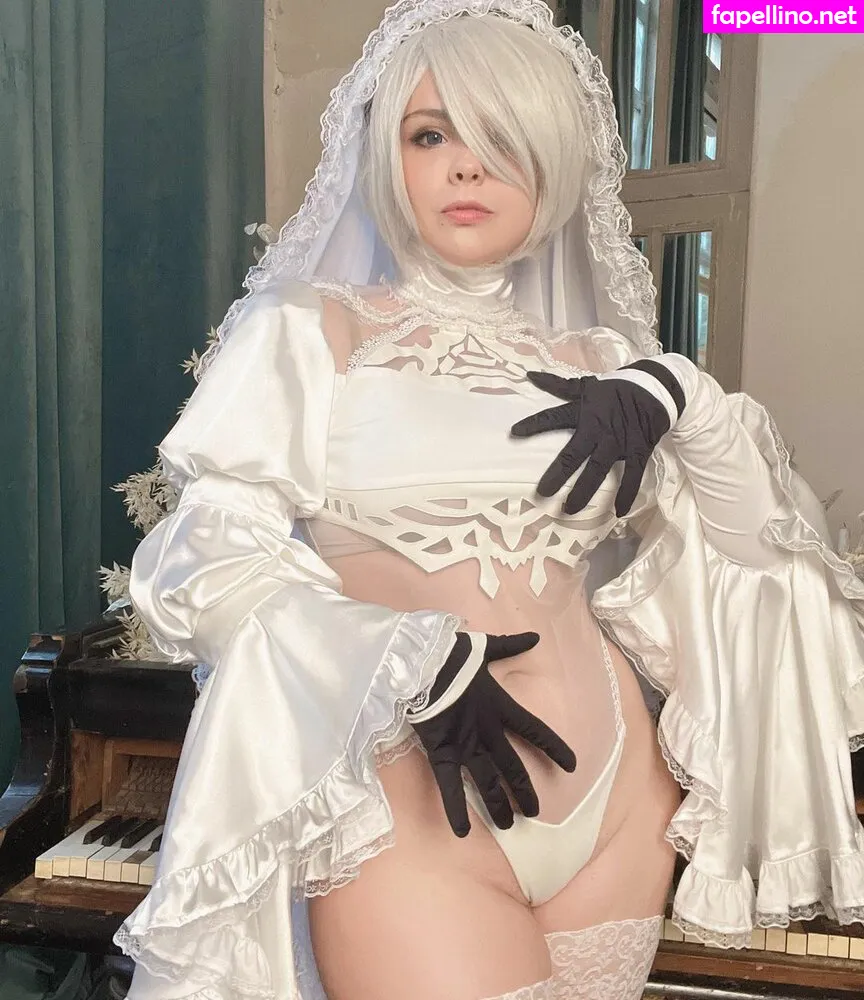 Mariia Karpenko, fenix_fatalist, fenixfatalist Nude Leaked OnlyFans Photo #Z9mksp3wgx