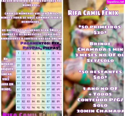 Fenixangelfree OnlyFans Thumbnail #CMeUi4NfkP