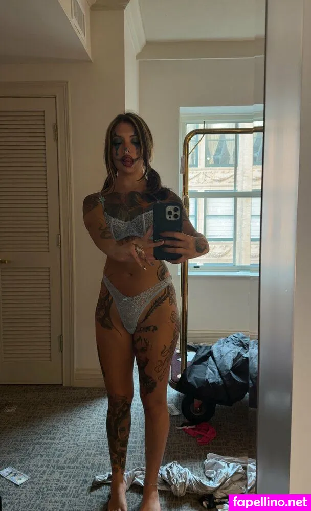 fenix.skye, fenixxxky Nude Leaked OnlyFans Photo #skclDXbQb6
