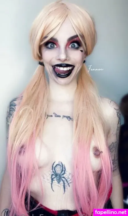 Fennecf0x OnlyFans Thumbnail #6SkJXYDAr3