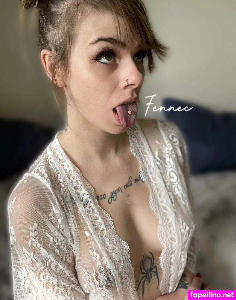 Fennecf0x Nude Leaked OnlyFans Photo #mAjWMoygW2
