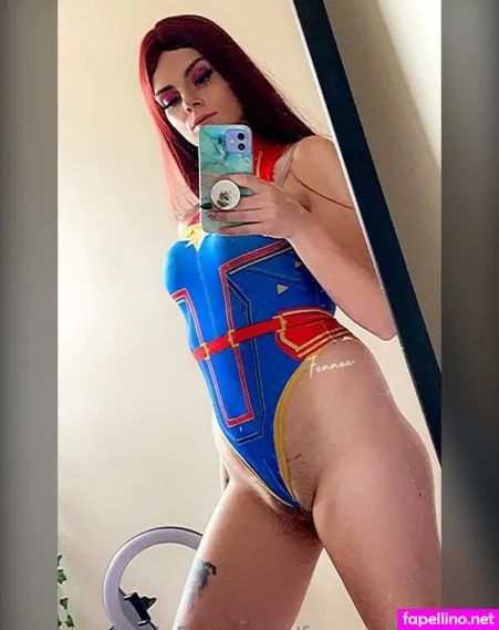 Fennecf0x OnlyFans Thumbnail #rSNKjFsgyp