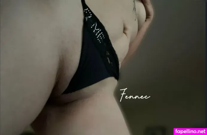 Fennecf0x OnlyFans Thumbnail #tadTo571wP