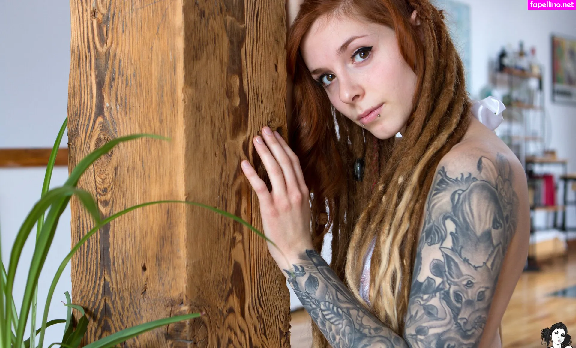 fennecf0xx, fennek Nude Leaked OnlyFans Photo #CCpXphPDP4