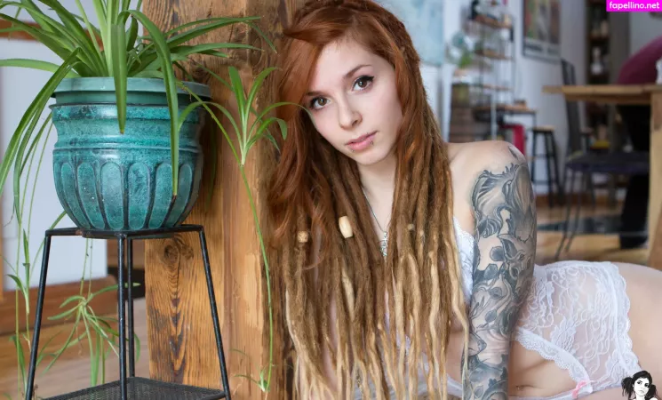 Fennek OnlyFans Thumbnail #dAXKZ98jGU